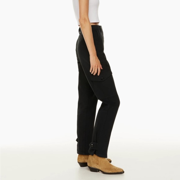 Wilfred Free Modern Cargo Pant - Picture 7 of 8